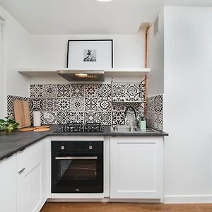 Appartement met Twee Slaapkamers